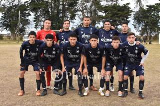 Racing con su formación ya clsica en el torneo logró la clasificación