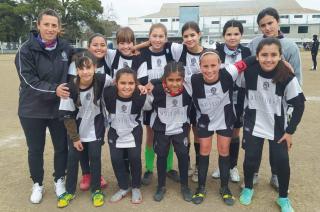 Estudiantes tuvo presencia en la fecha del sbado