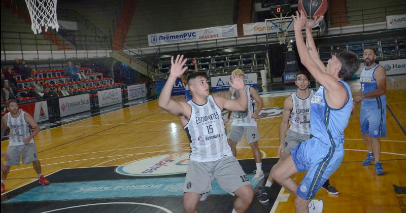  El torneo de Primera de la ABO entrar en su etapa definitoria