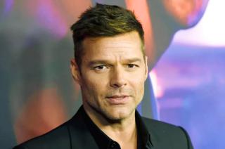 Acusado de violencia domeacutestica Ricky Martin deberaacute presentarse en la Justicia