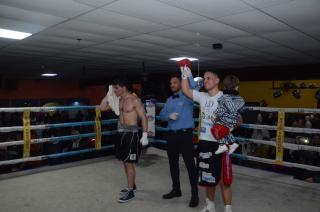 Gonzalo Andreasen el ganador en la de fondo
