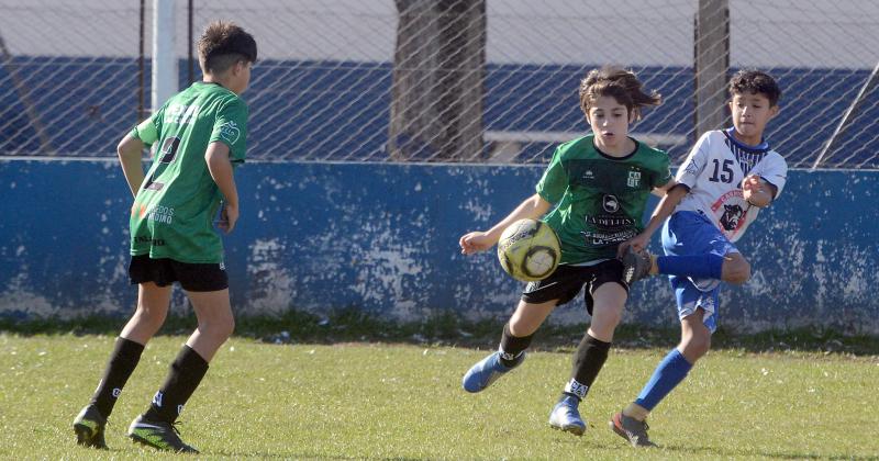 El Ricardo Snchez sede de algunos duelos de la primera fecha