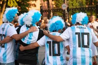 Hoy se celebra el Diacutea del Amigo un invento argentino