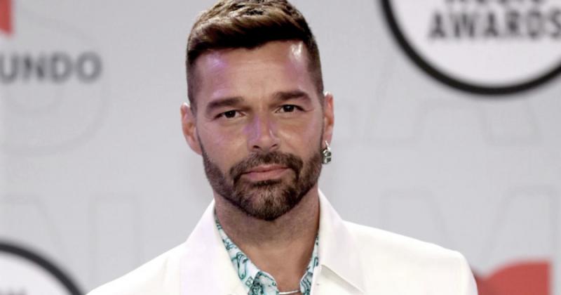 El sobrino de Ricky Martin retiroacute la denuncia en su contra por violencia domeacutestica