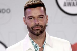 El sobrino de Ricky Martin retiroacute la denuncia en su contra por violencia domeacutestica