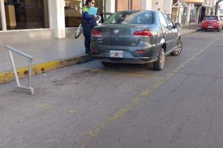 Detectaron tres alcoholemias positivas en operativos viales