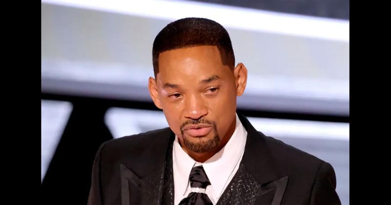 Will Smith rompioacute el silencio- queacute dijo sobre el golpe a Chris Rock 