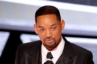 Will Smith rompioacute el silencio- queacute dijo sobre el golpe a Chris Rock 