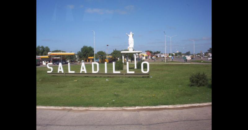  El 31 de julio de 1863 fue fundada la ciudad de Saladillo En el 159 Aniversario de dicho acontecimiento el Dr Daniel Fanesi saluda con mucho cariño a su ciudad natal y a todos los saladillenses Felicidades
