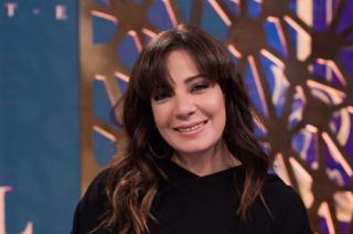 Lissa Vera denuncioacute a un cantante de cumbia por acoso sexual
