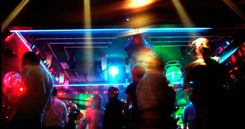 Discoteca tecno en Valencia uno de los ambientes ms consolidados de Valencia