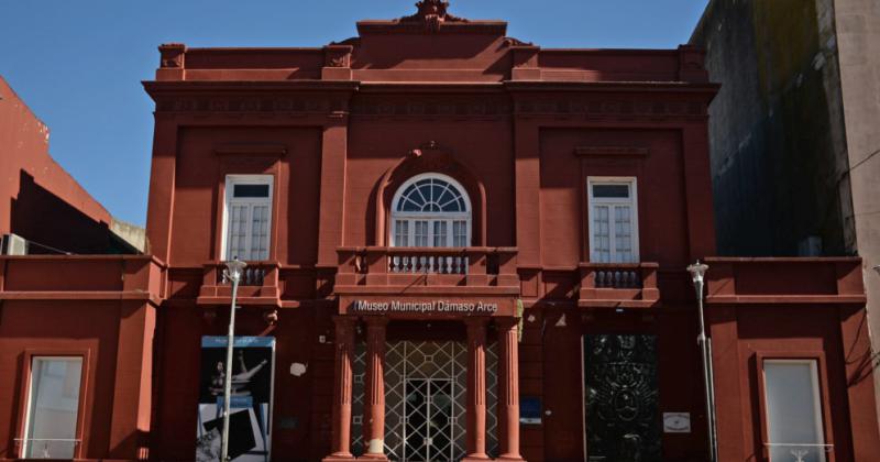 El Museo Daacutemaso Arce permaneceraacute cerrado por mantenimiento