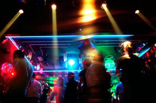 Discoteca tecno en Valencia uno de los ambientes ms consolidados de Valencia