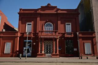 El Museo Daacutemaso Arce permaneceraacute cerrado por mantenimiento