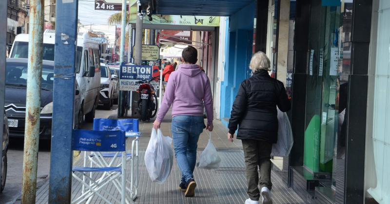 Las compras con Ahora en todos sus formatos también se siente en Olavarría