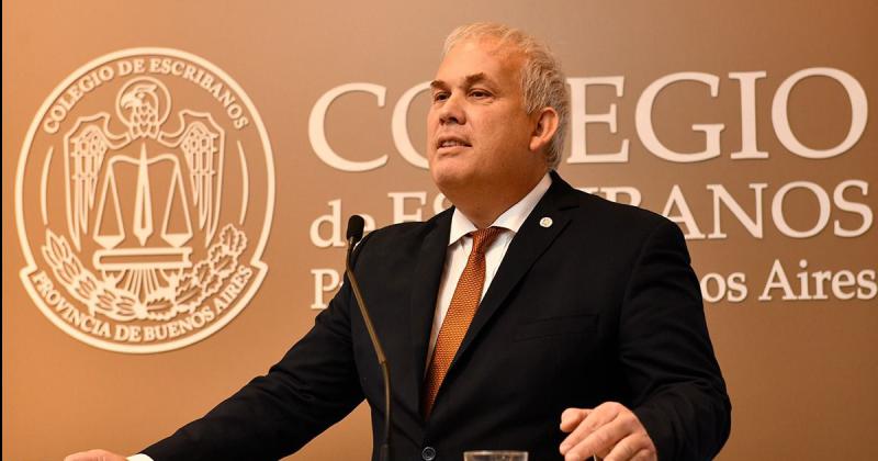 Molina fue reelecto como presidente