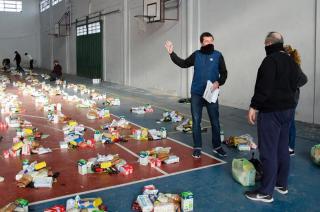 El SAE analizar números para estudiar la posibilidad de incrementar el valor de los cupos