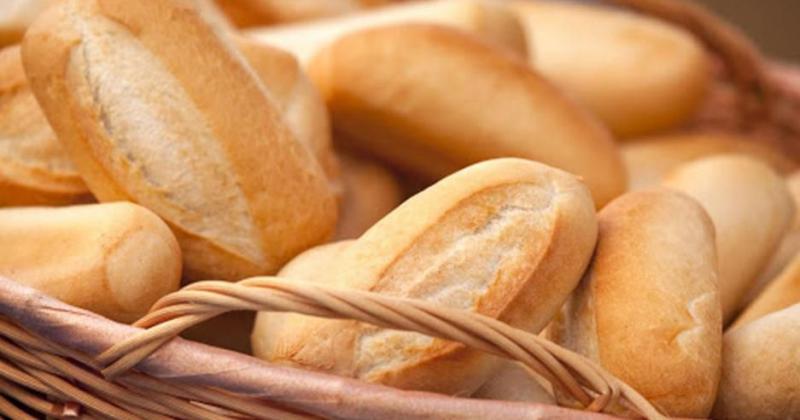 Nuevo aumento del pan- el kilogramo valdraacute alrededor de 350 pesos