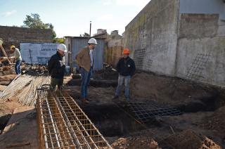 Cruces entre Juntos y el Frente de Todos por la propiedad del terreno del Jardiacuten 929