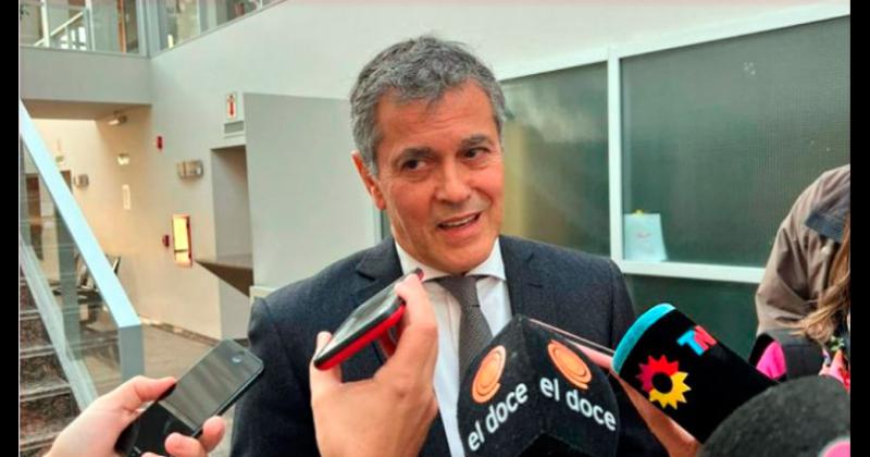 El fiscal dijo que puede ser intencional o mala praxis