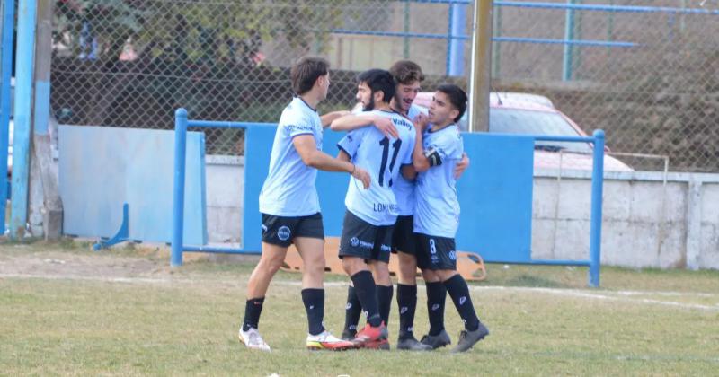 Tras el cambio Loma Negra ser local en cuartos de final