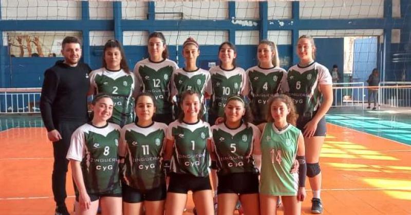 Los locales compitieron en distintos Abiertos