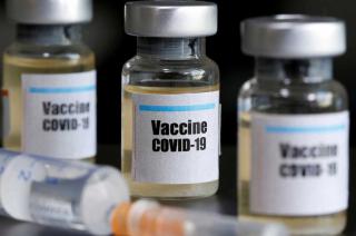 Coronavirus- crece la estadiacutestica de muertos no vacunados o con esquema incompleto