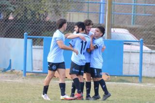 Tras el cambio Loma Negra ser local en cuartos de final