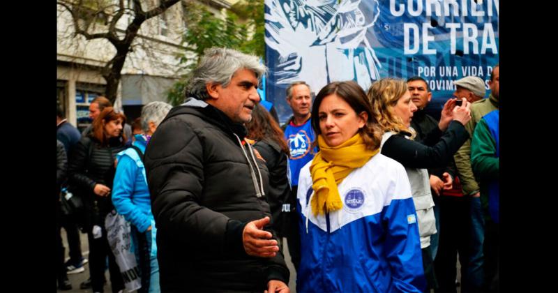El sindicalista Walter Correa ser el nuevo Ministro de Trabajo bonaerense