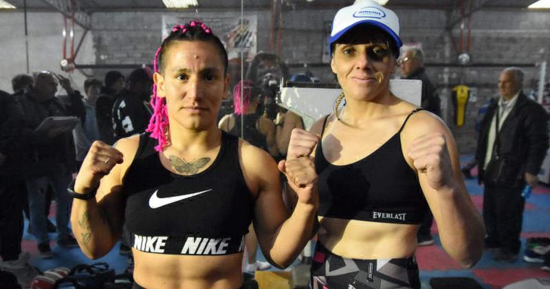 Agoutborde y Núñez se medirn este viernes