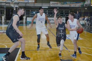 Estudiantes y Racing abrirn el Pre Federal en el Maxi