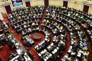 Diputados trabaja en la creacioacuten de universidades nacionales