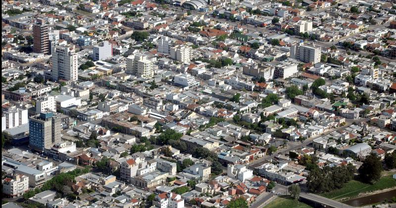 La ciudad crece los usuarios tienen demandas ms exigentes y los servicios buscan acompañar los cambios
