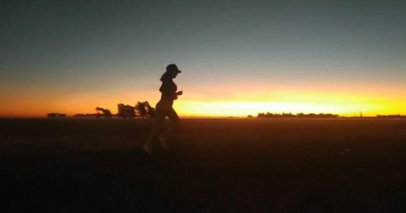 Correr como forma de vida 