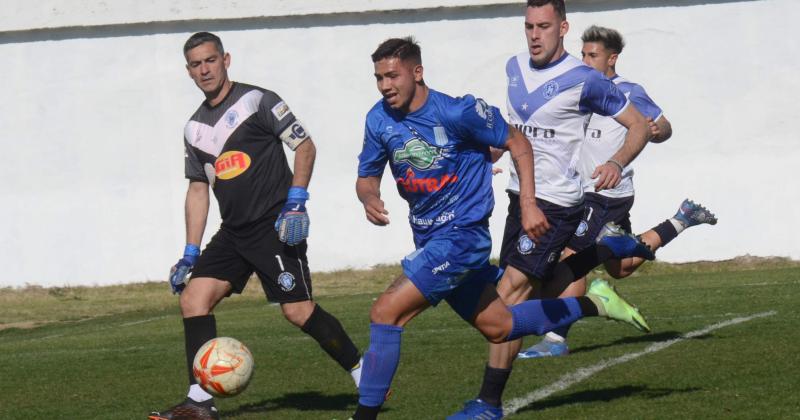 Ferro dueño del clsico