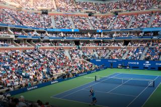 Comienza el US Open con la presencia de nueve argentinos