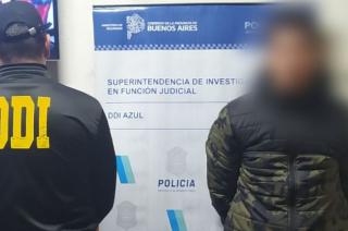 Se conocieron maacutes detalles de la detencioacuten de Martiacuten Marcelli