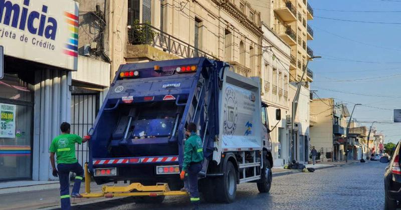 Transportes Malvinas SRL el desafiacuteo de ser una empresa liacuteder en gestioacuten integral de residuos