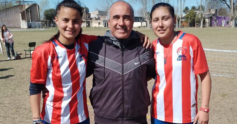 El fútbol femenino tendr su espacio en Mar del Plata