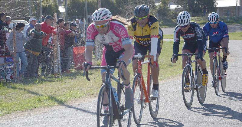 Por segundo sbado UCO organizó la carrera