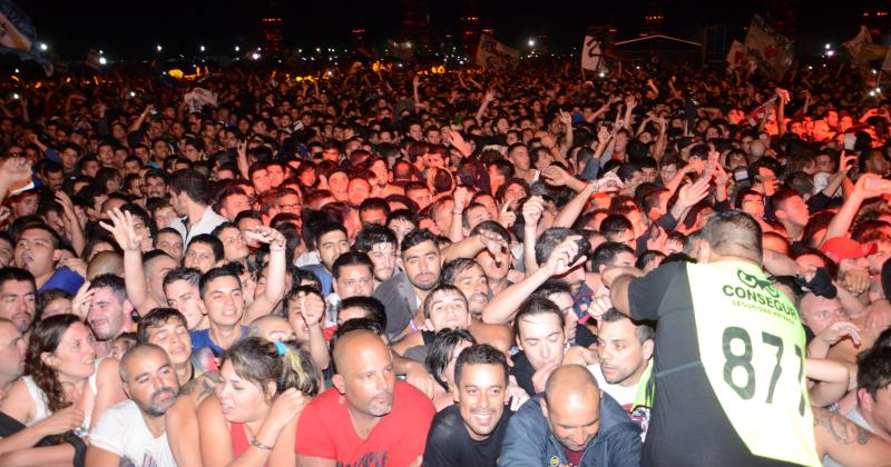 Finalmente llegarn a juicio los hechos sucedidos en 2017