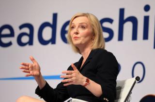 Reino Unido- Liz Truss fue elegida como nueva primera ministra