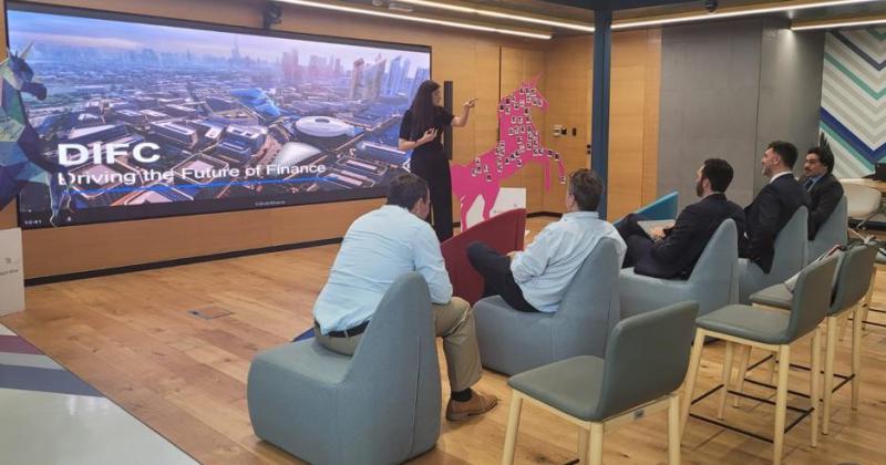 iquestCuaacuteles son las empresas argentinas finalistas de una competencia en Indonesia
