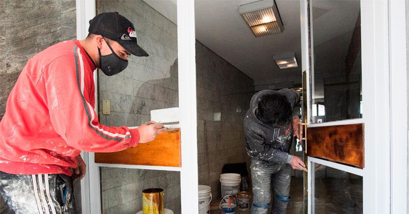 ARBA dejó de retener ms de 1022 millones a 650 mil monotributistas bonaerenses durante el último año