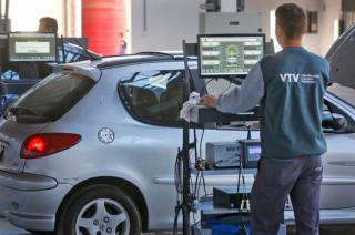 La Provincia alertoacute sobre estafas en el traacutemite de la VTV