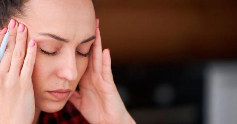 Migraña Es ms frecuente en mujeres y afecta de forma severa la calidad de vida