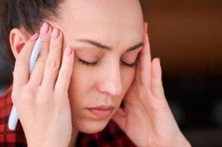 Migraña Es ms frecuente en mujeres y afecta de forma severa la calidad de vida