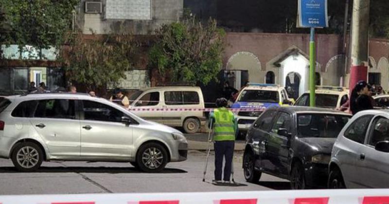 Un hincha de San Martiacuten de Tucumaacuten fue asesinado en la previa del partido con Belgrano