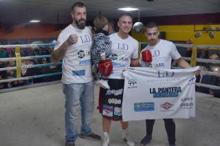 Gonzalo Andreasen se presentar nuevamente ante su público