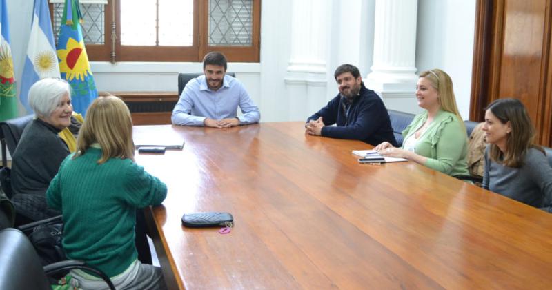 Olavarriacutea seraacute sede del Encuentro Provincial de Talleres Protegidos